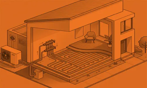 Lagetemperatuurverwarming: het fundament van de energietransitie