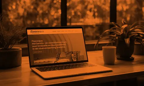 Onze nieuwe website is live!